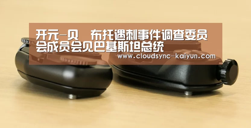 开元-贝•布托遇刺事件调查委员会成员会见巴基斯坦总统(图4) 开元棋牌
