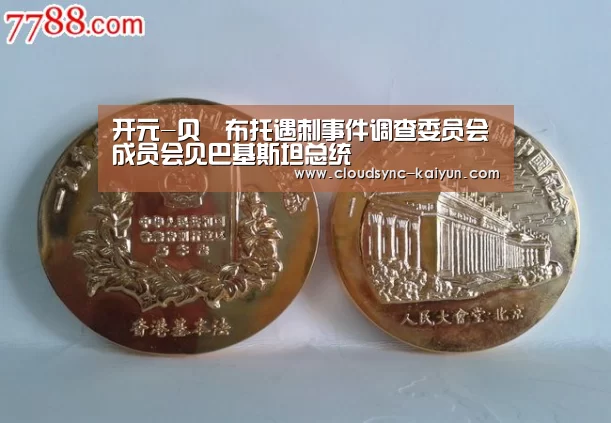 开元-贝•布托遇刺事件调查委员会成员会见巴基斯坦总统(图2) 开元棋牌